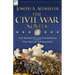 The Civil War Novels: 4-The Shades of the Wilderness & the Tree of Appomattox