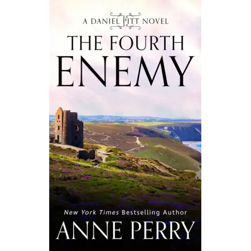 The Fourth Enemy