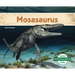 Mosasaurus (Spanish Version)