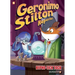 Geronimo Stilton Reporter: Hypno Tick-Tock
