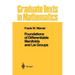 Foundations of Differentiable Manifolds and Lie Groups