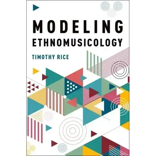 Modeling Ethnomusicology P