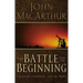 The Battle for the Beginning: The Bible on Creation and the Fall of Adam