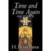 Time and Time Again and Other Science Fiction by H. Beam Piper, Adventure