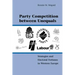 Party Competition Between Unequals: Strategies and Electoral Fortunes in Western Europe