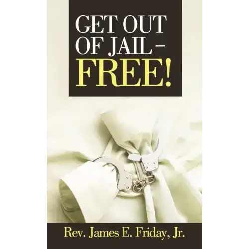 Get Out of Jail - Free!