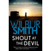Shout at the Devil