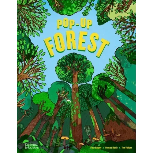 Pop-Up Forest