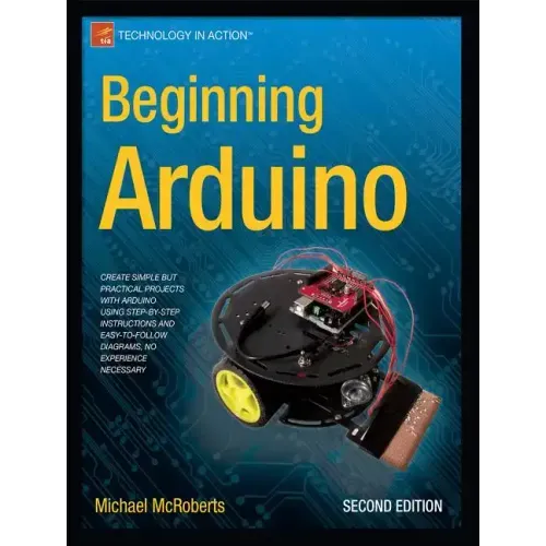 Beginning Arduino