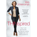 Thinspired: How I Lost 90 Pounds: My Plan for Lasting Weight Loss and Self-Acceptance