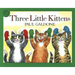 Three Little Kittens