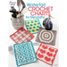 Waterfall Crochet Charts for Dishcloths