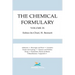 The Chemical Formulary, Volume 9