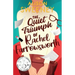 The Quiet Triumph of Rachel Farrowsworth