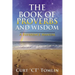 The Book of Proverbs and Wisdom: A Reference Manual