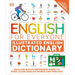 English for Everyone: Illustrated English Dictionary