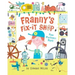 Franny's Fix-It Shop