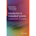 Introduction to Embedded Systems: Using Microcontrollers and the Msp430