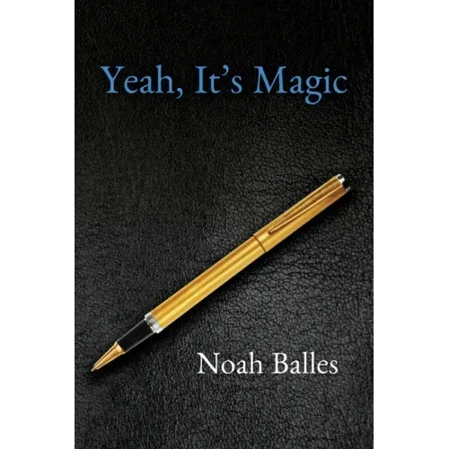 Yeah, It's Magic