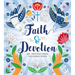 Faith & Devotion Coloring Book