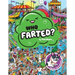 Who Farted?