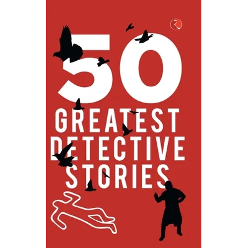 50 Greatest Detective Stories