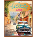 Classic Cars Colorin Book: Revive the Classics: A Sophisticated Coloring Experience