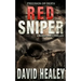 Red Sniper: A World War II Thriller