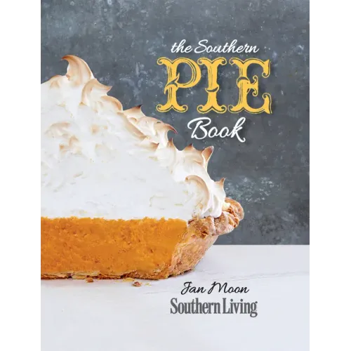 The Southern Pie Book