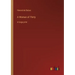 A Woman of Thirty: in large print
