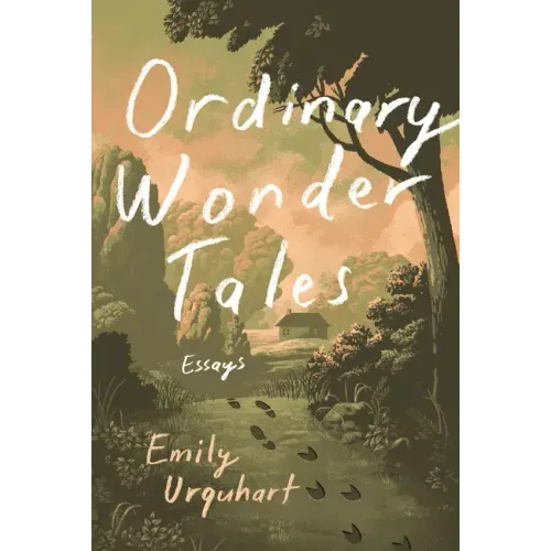 Ordinary Wonder Tales