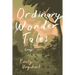 Ordinary Wonder Tales