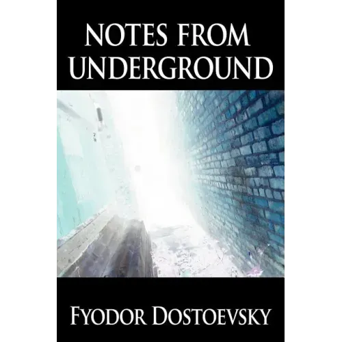Notes from Underground