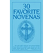 Thirty Favorite Novenas