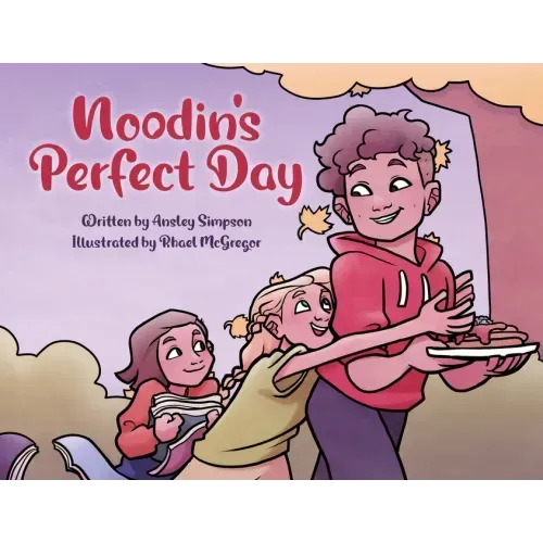 Noodin's Perfect Day