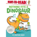 Nothing Fits a Dinosaur