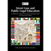 Street Law and Public Legal Education: A collection of best practices from around the world in honour of Ed O'Brien