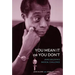 You Mean It or You Don't: James Baldwin's Radical Challenge