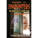 Encounters: The Chronicles of Lucifer Jones Volume III