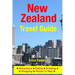 New Zealand Travel Guide: Attractions, Eating, Drinking, Shopping & Places To Stay