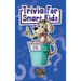 Trivia for Smart Kids: 300+ Questions about Sports, History, Food, Fairy Tales, and So Much More (Vol 1)