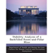 Stability Analysis of a Backfilled Room-And-Pillar Mine