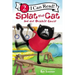 Splat the Cat and the Obstacle Course