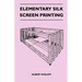 Elementary Silk Screen Printing
