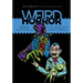 Weird Horror #2