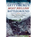 Gettysburg's Most Hellish Battleground, the Devil's Den, July 2, 1863