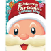 Merry Christmas Coloring Book