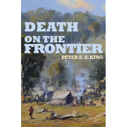 Death on the Frontier