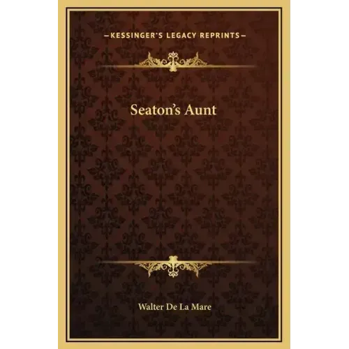 Seaton's Aunt