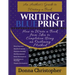 Writing Blueprint: An Author's Guide to Writing a Book